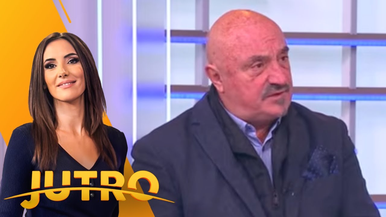 Zbog čega je uhapšen pa pušten bivši britanski princ Endru? - JUTRO