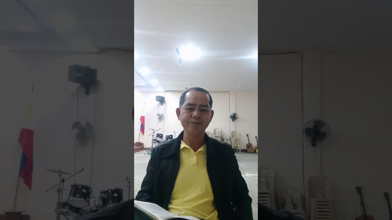 Bakit Marami Ang Hindi nakakilala sa panginoon jesuchristo
