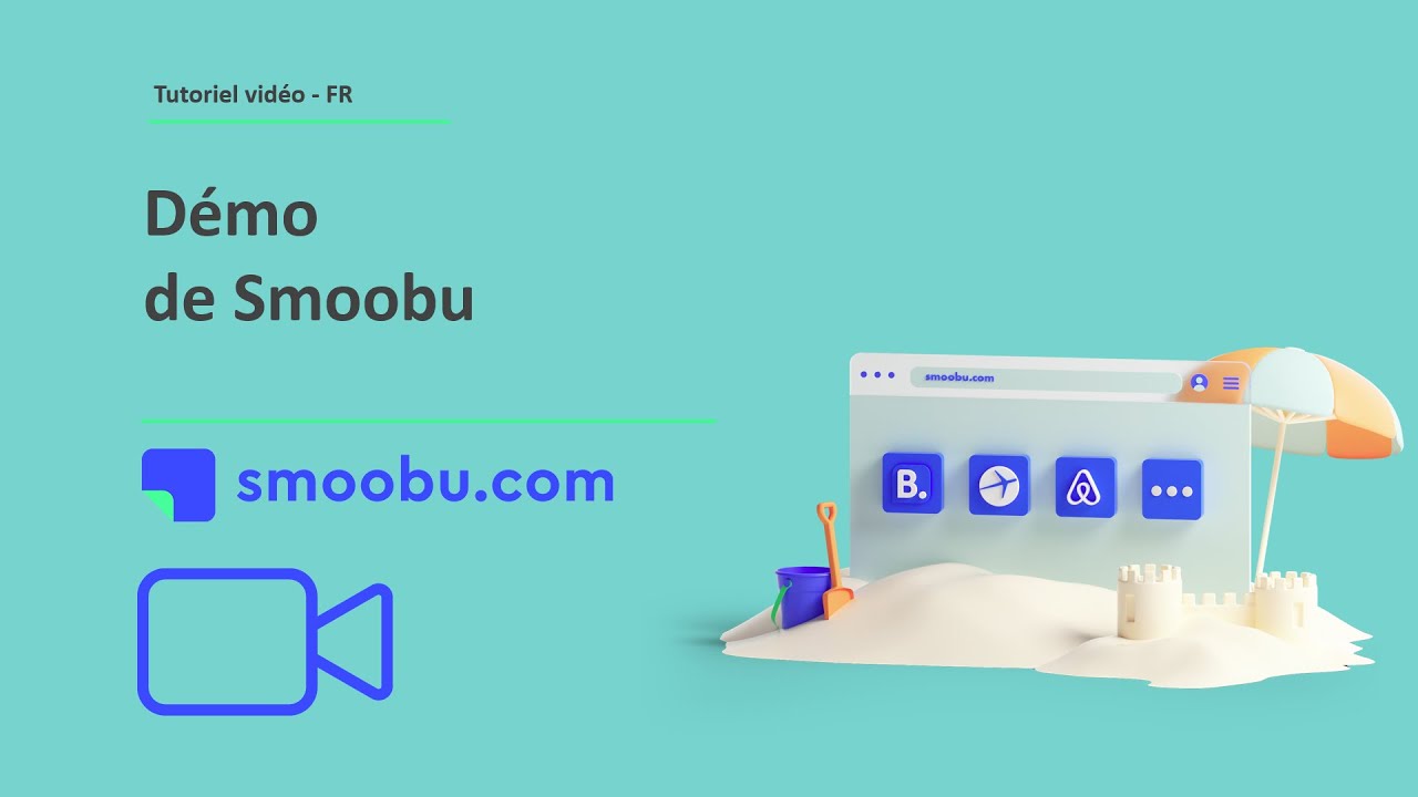 Démo Smoobu - Bien commencer avec son Channel Manager