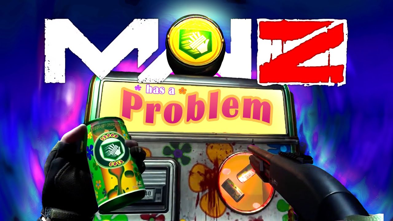Why MWIII Zombies was Problematic...