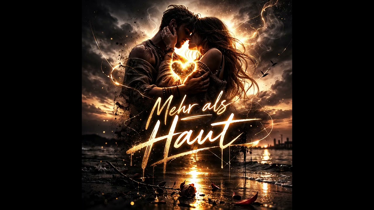 Mehr als Haut 