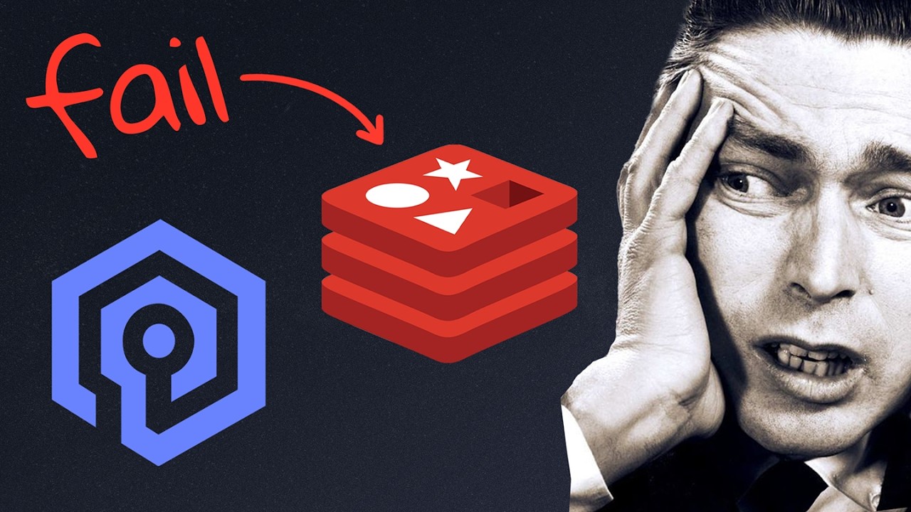 Redis just blew it and the alternative is way better...