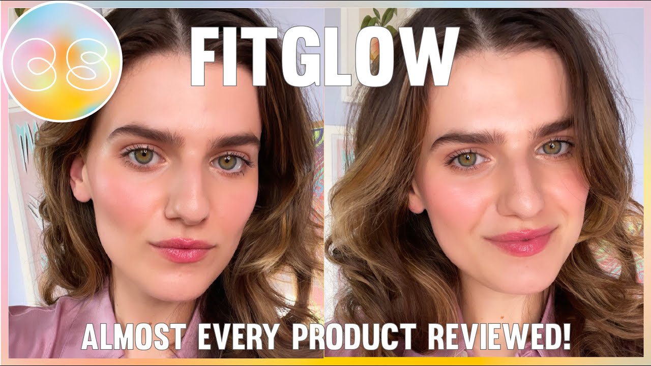 Everything You Need to Know About Fitglow Beauty *Holy Grail Products*