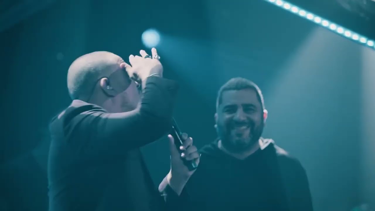 Palavrah Music | Jesus Meu Esposo - Flavio Vitor Jr & Juninho Cassimiro (Ao Vivo em S&atilde;o Paulo)