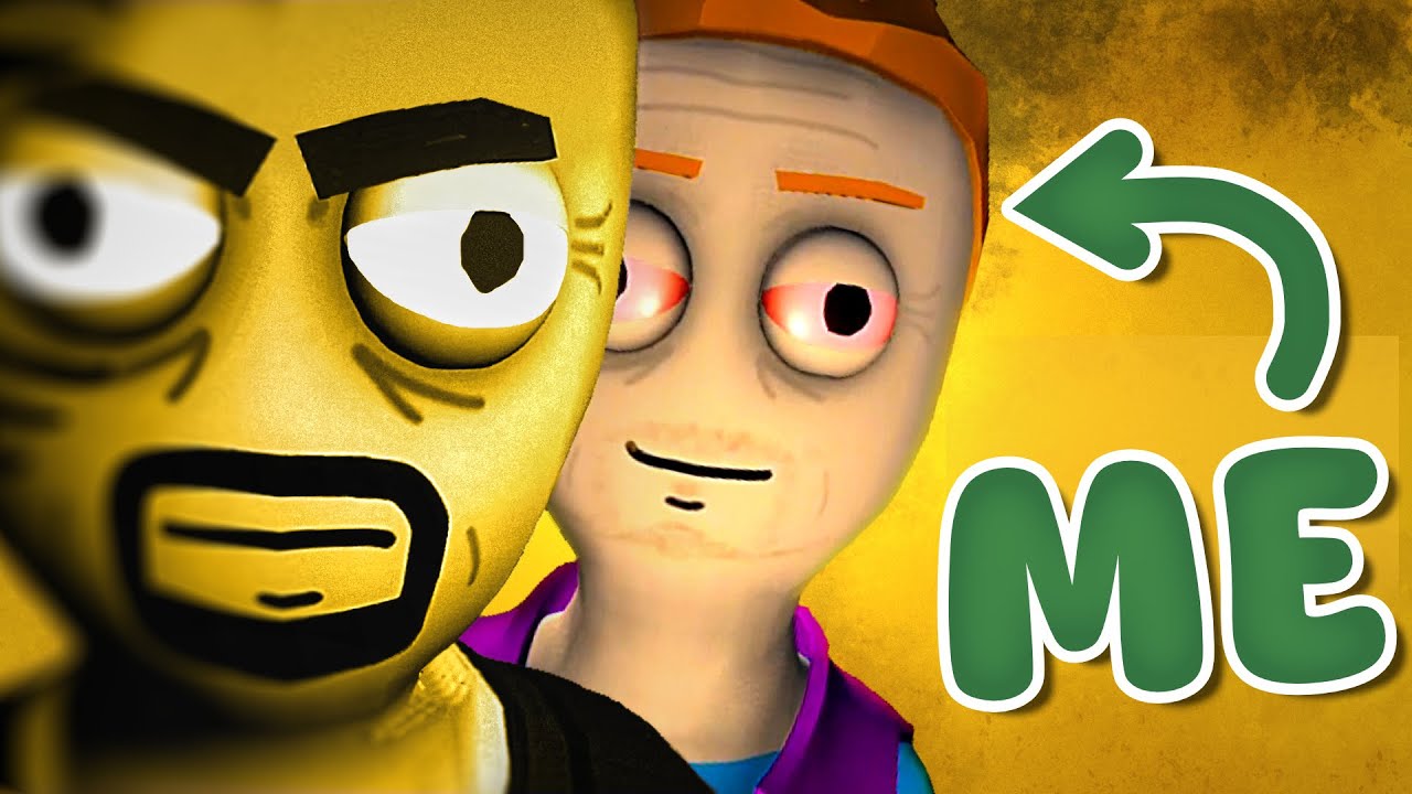 POV You're a Breaking Bad side character in Schedule 1