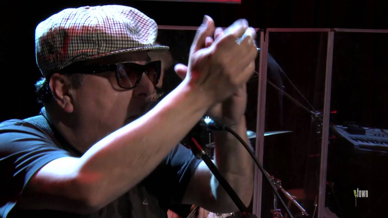 Los Lobos- 