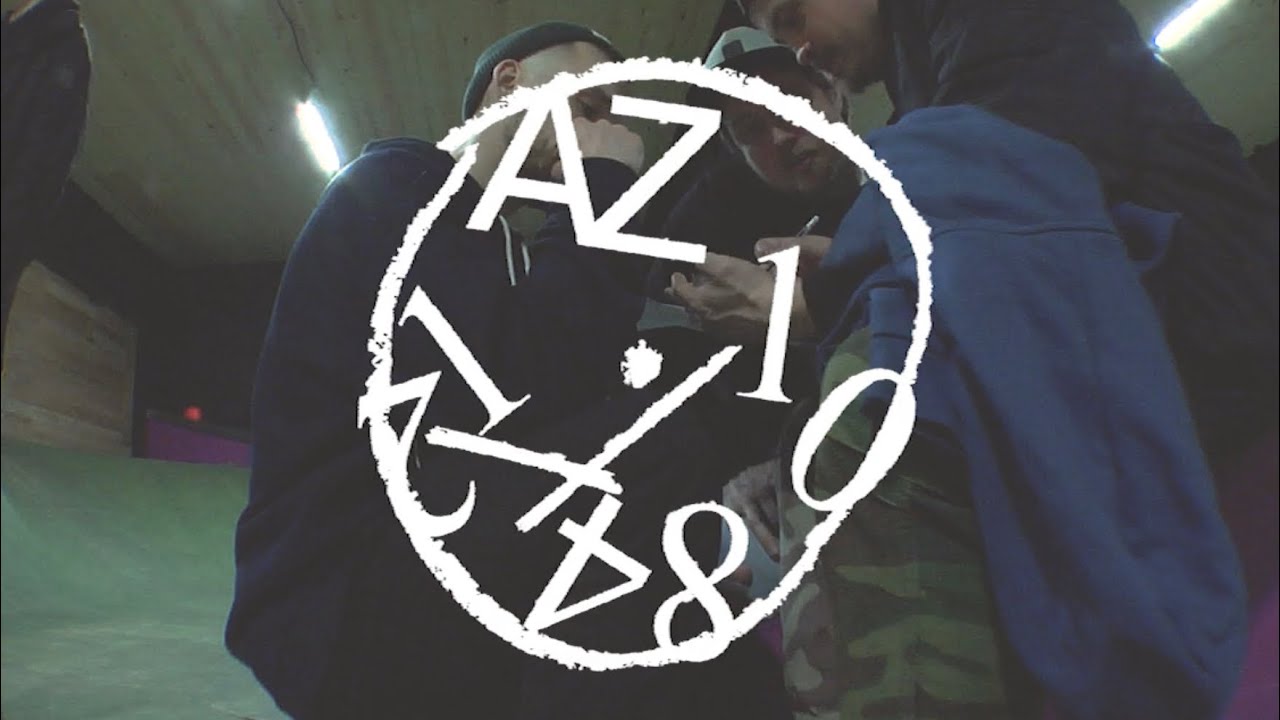 AZ Park Contest 2021