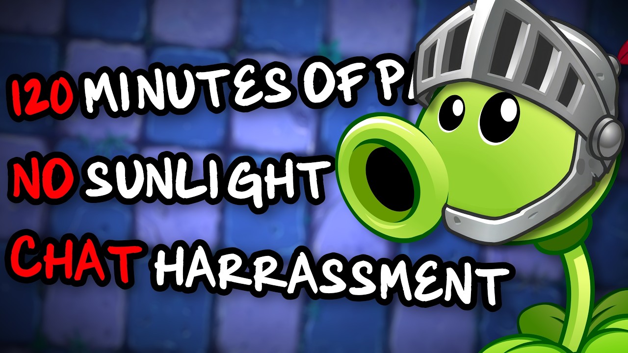 The PVZ Reflourished Experience (Dark Ages)