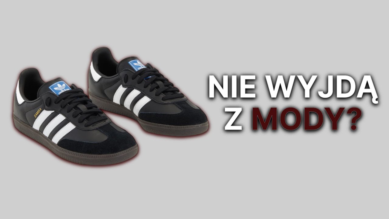najbardziej uniwersalne buty (od garnituru po dres)