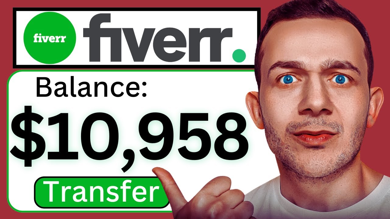How to Make Money on Fiverr Using AI (3 Strategies for Beginners)
