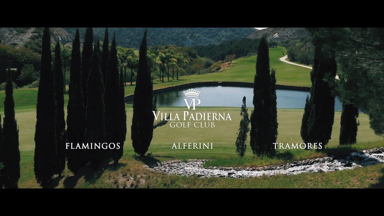 Villa Padierna Golf Club