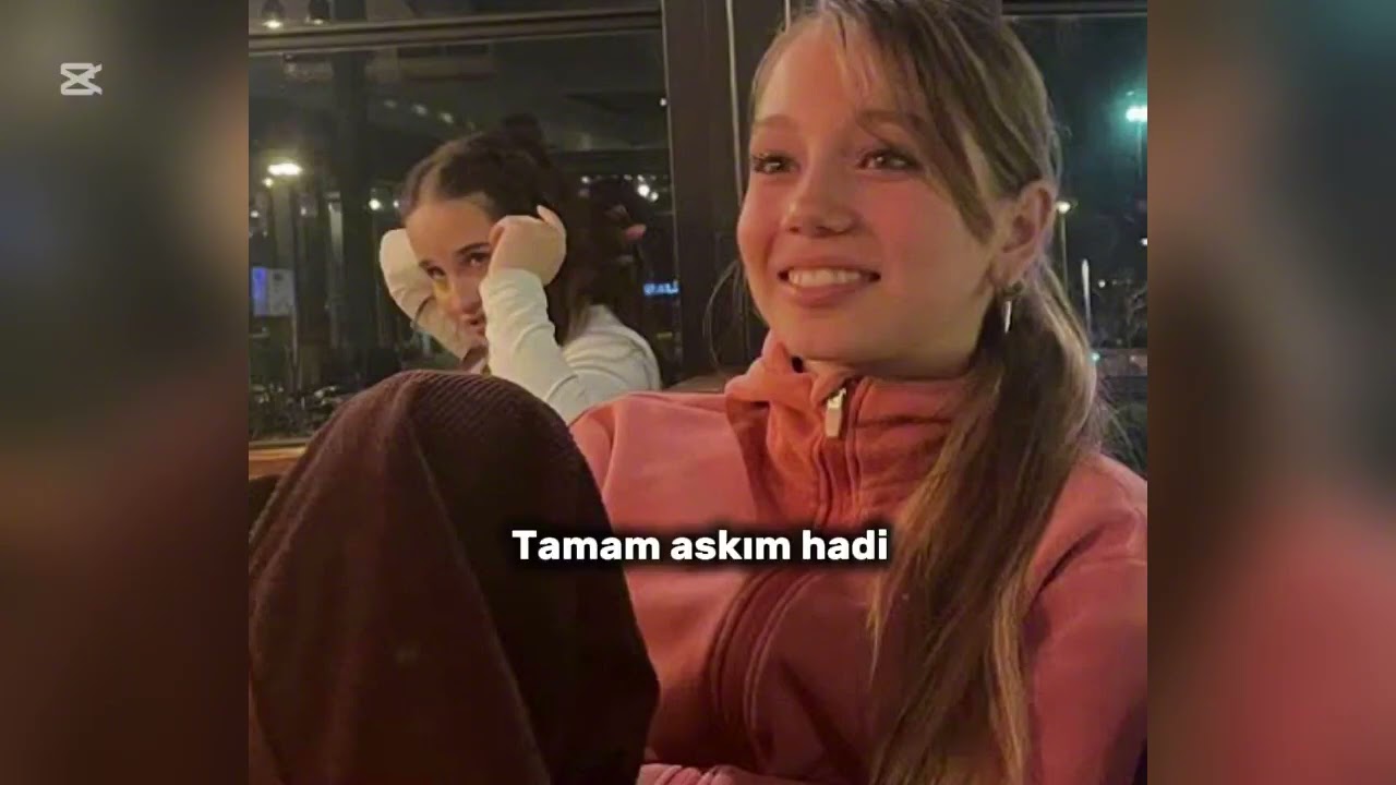 🌸🤍✨💗🤭2. Bölüm#ytdayibenionecikarnolur #elkay #hakdam #dizi