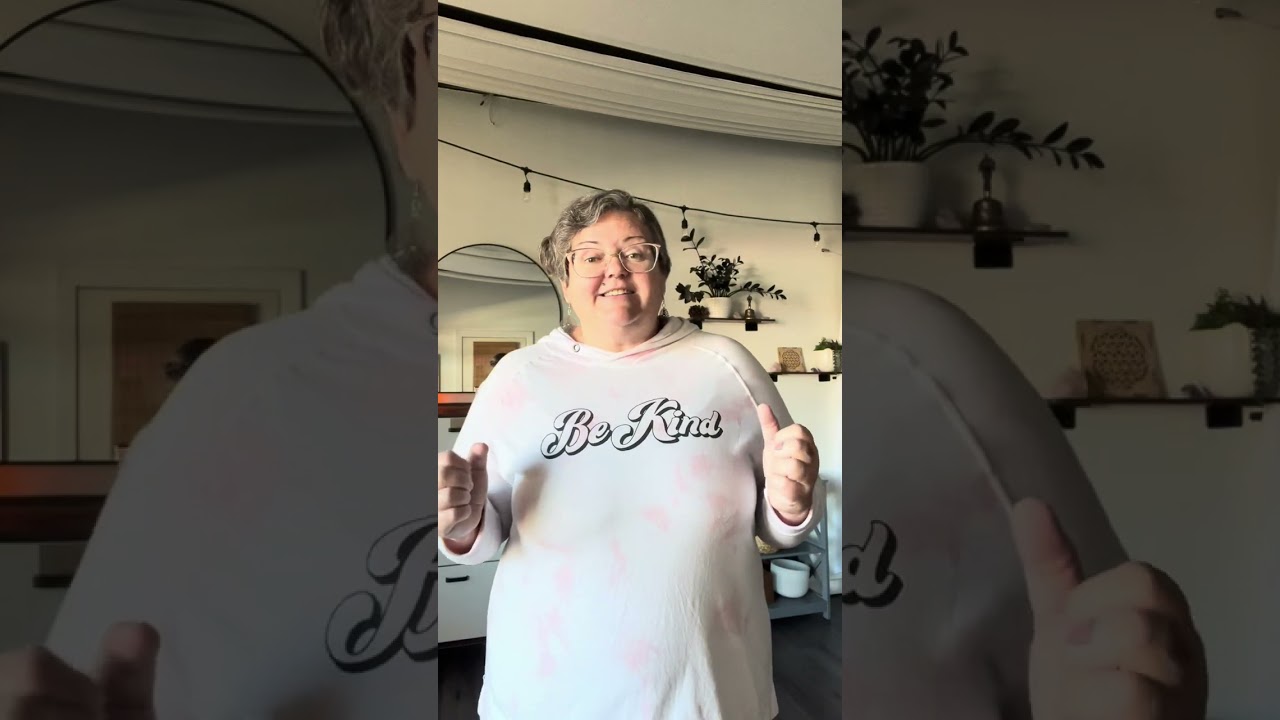 Nervous System Regulation Journey Week 1/Video 2