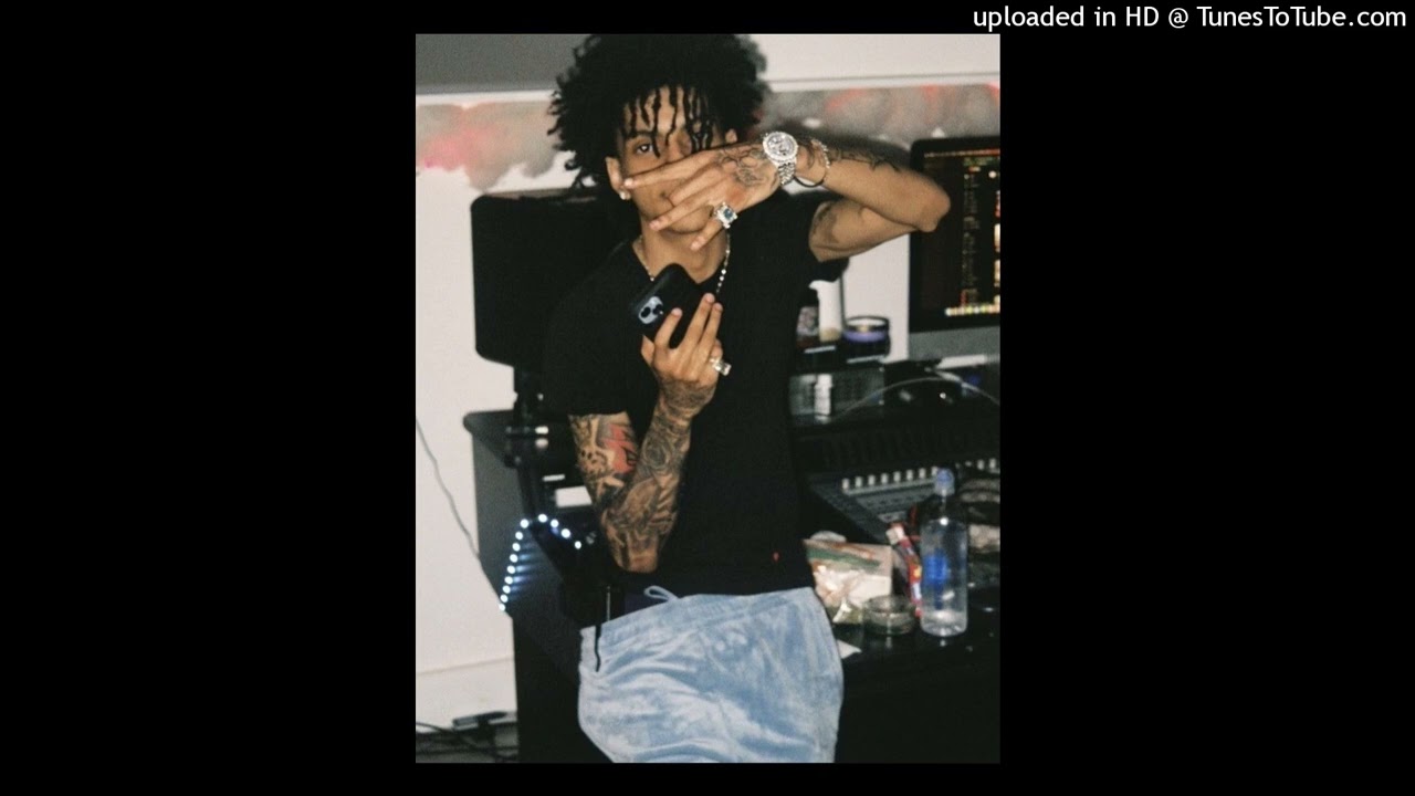 Lil Tony + Glo Type Beat - “b4”