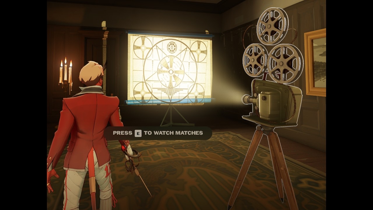 Deadlock Beta Indo Slow Res y (Just Playing, Stream Test)