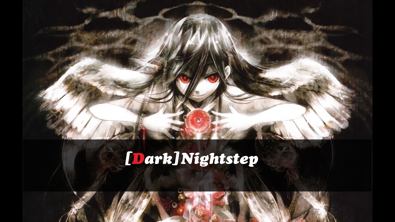[Dark]Nightstep-Kathedral