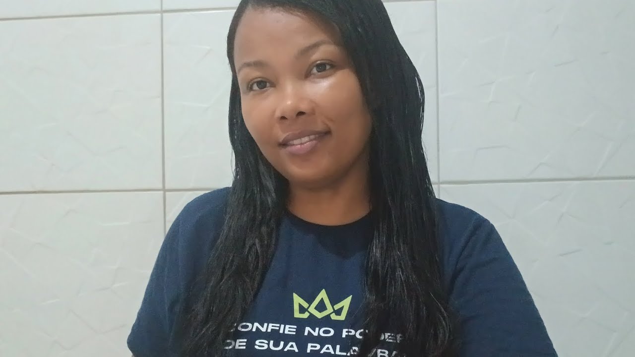 Falando um pouco sobre mim, como mim converti .🤗🙌❤️