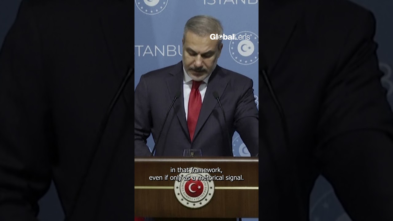 Turkey May Consider Nuclear Arsenal if Iran Emerges with a Nuclear Power