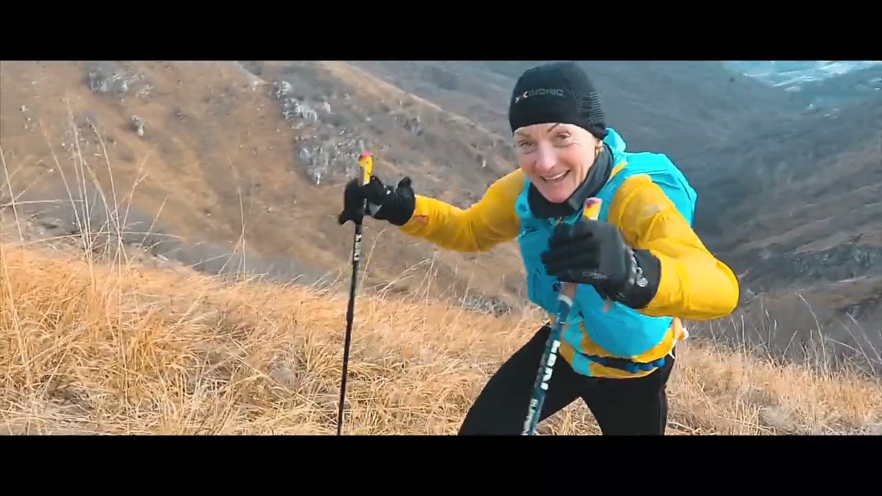 WINTER TRAIL MONTE PREALBA 2024