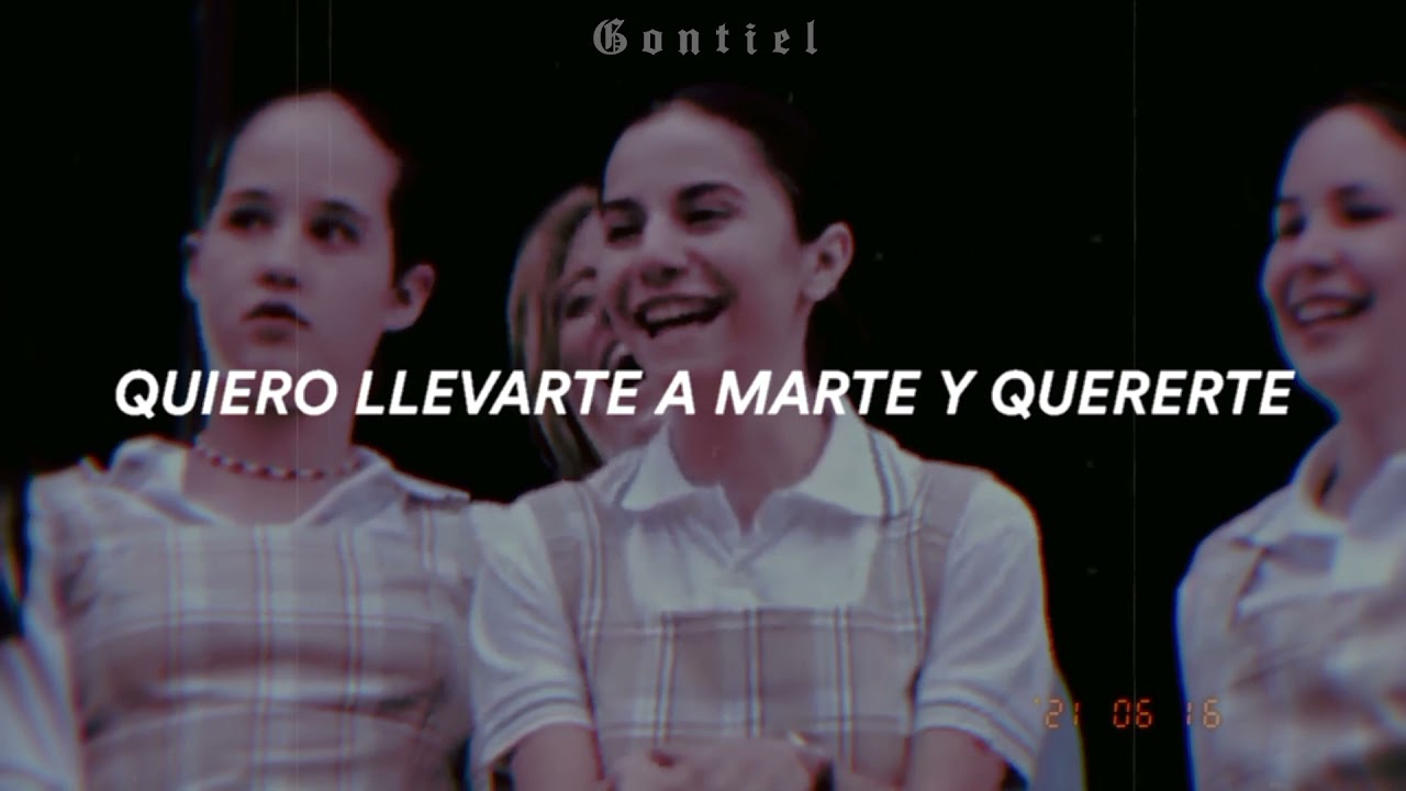 AMARTE DUELE ; Natalia Lafourcade
