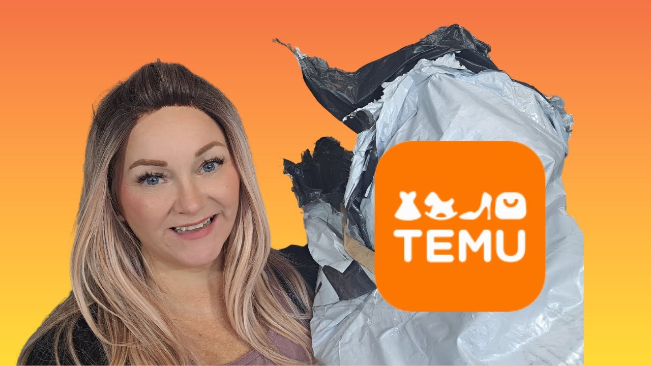MEGA Temu Haul 🤎 Home Decor #vintage #farmhouse  #temu #temuhaul @temu  #temufinds