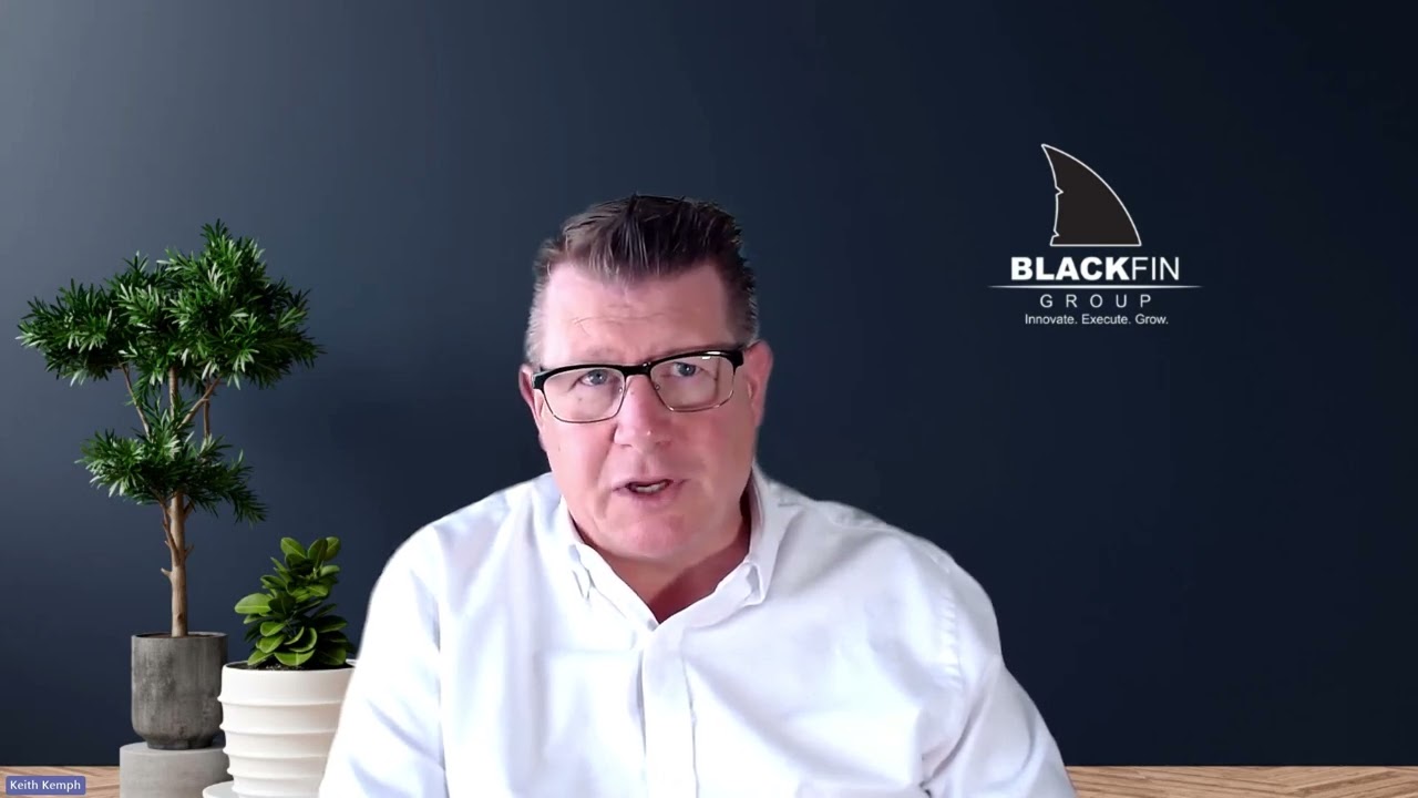 Keith Kemph   BlackFin Group  Review of LoanPASS PPE