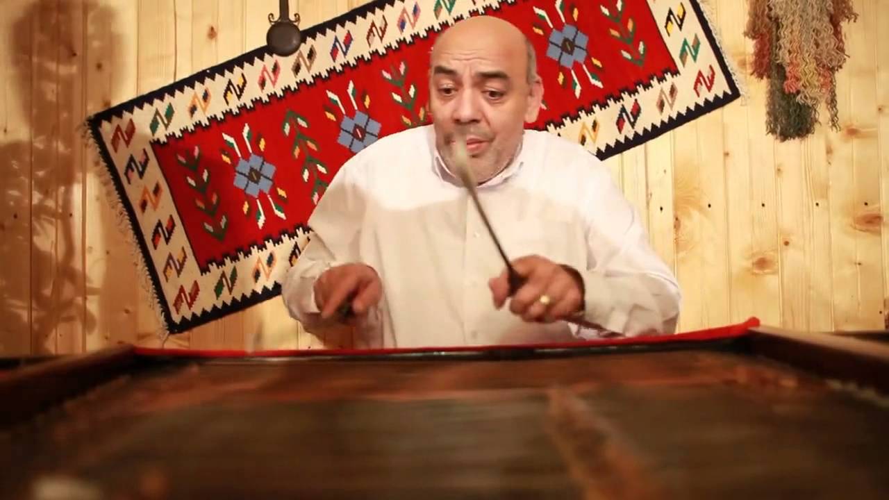 Florin Tărâță-Hora Nasilor