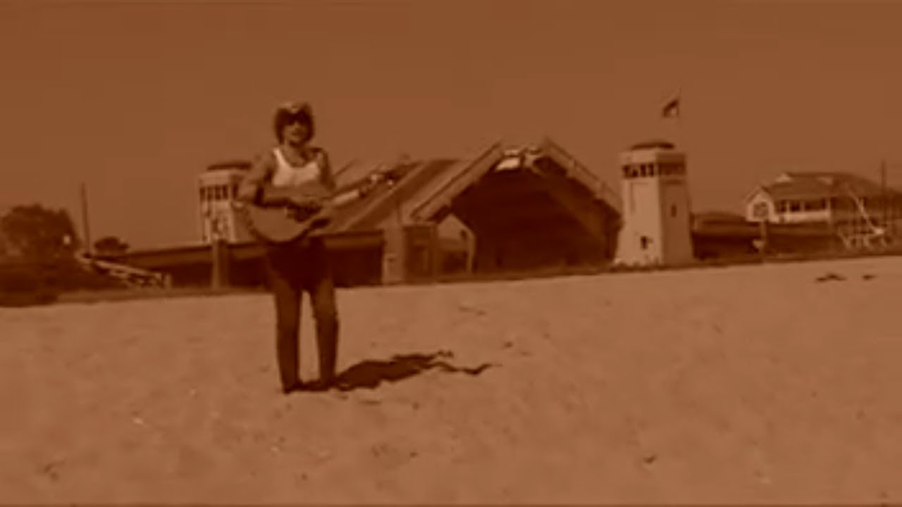 Chris Vaughn's Original Music Video 