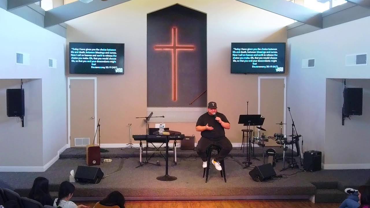 That's Wisdom: Proverbs 8