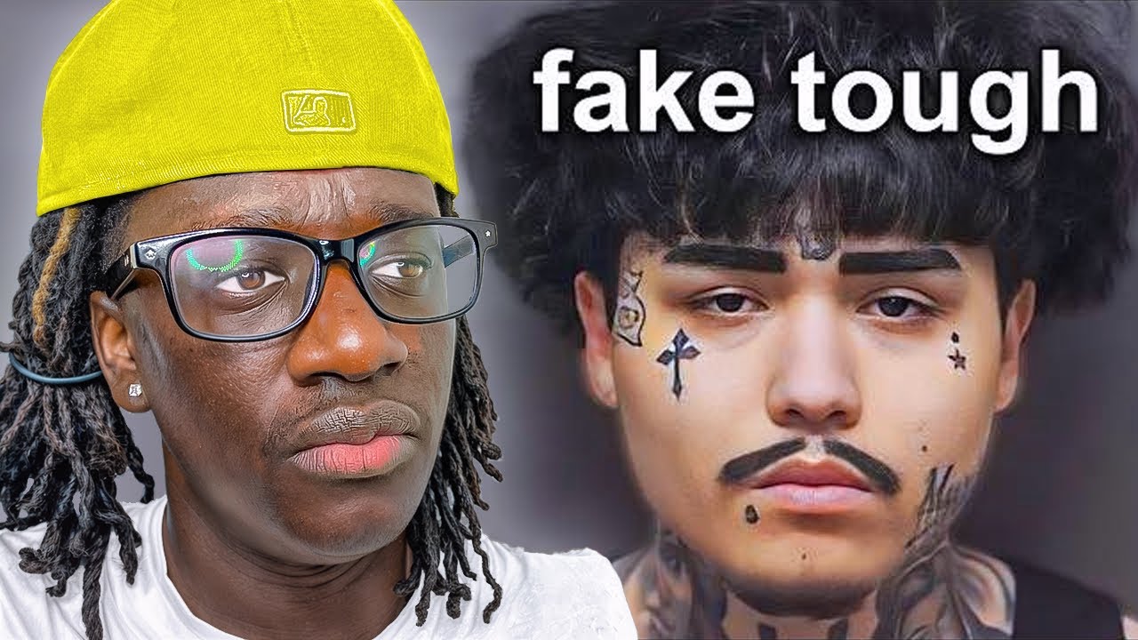Самый отвратительный хищник TikTok, которого разоблачили несколько раз… (шокирует)