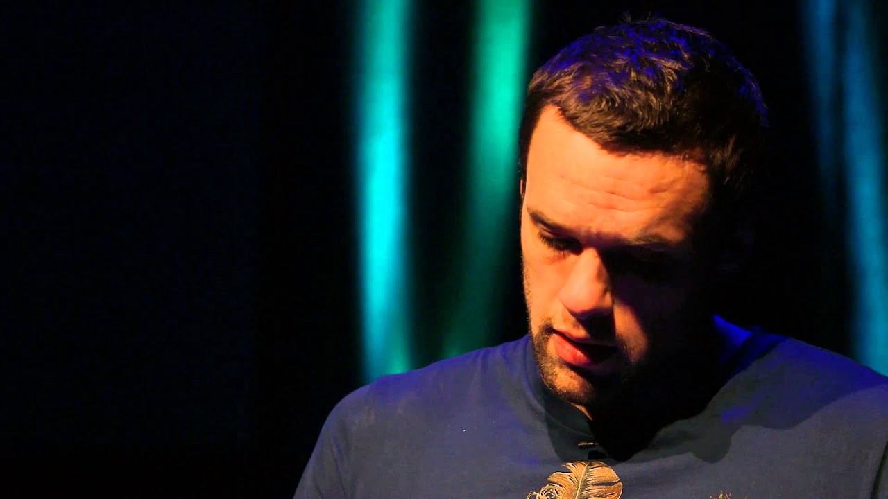 Bressie Mental Health Lovin Dublin Show