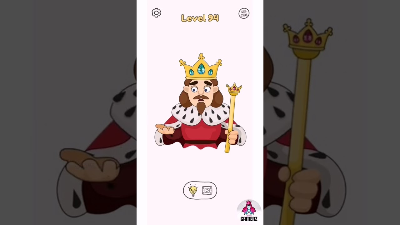 Dop: Draw One Part All Levels Answer ❤️🎶🖌️ #youtube #ytshorts #youtubeshorts #shorts #dop #Music