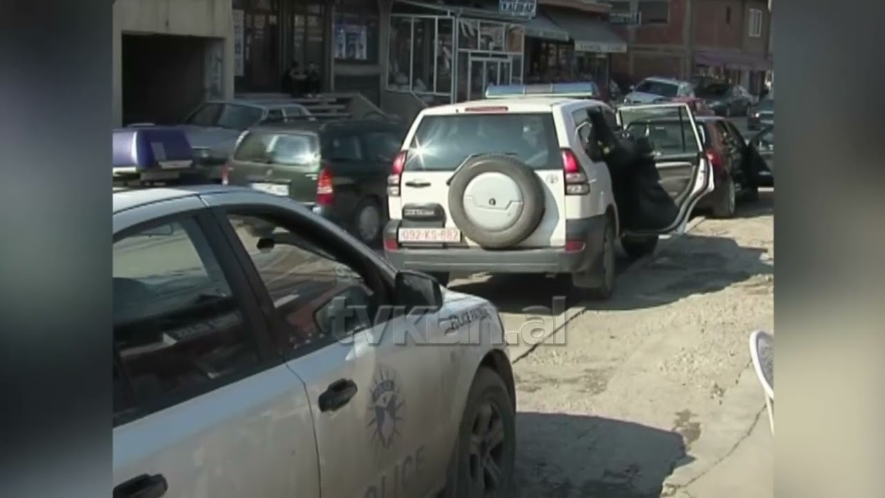 Kosovë/Kapet Lirim Jakupi, i arratisuri i burgut të Dubravës-(5 Shtator 2010)