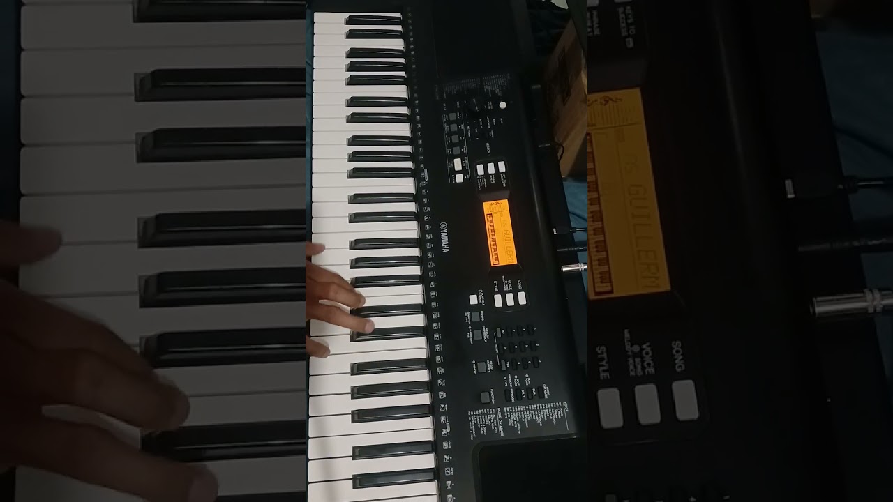 Cumbia cs 1112