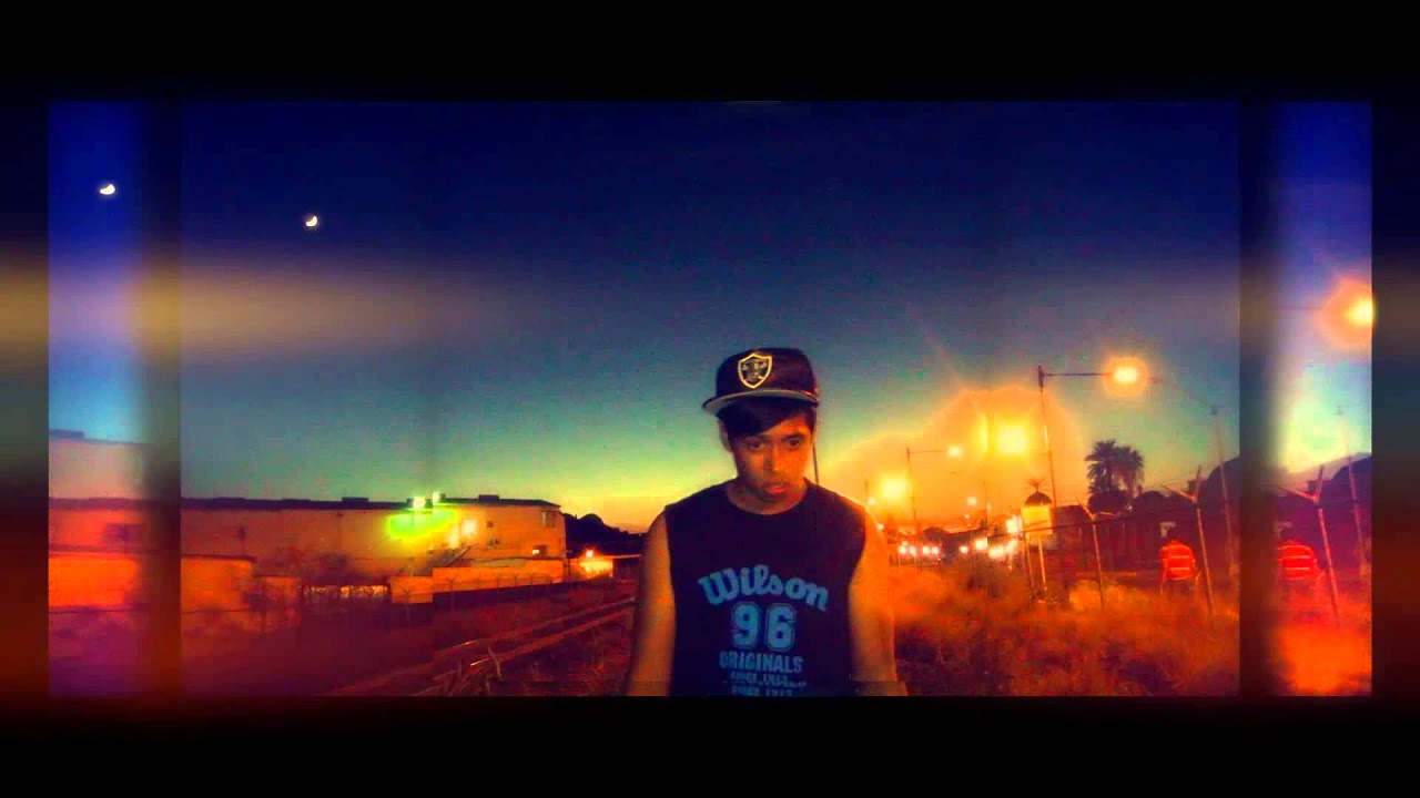 JacyDm &bull; Sintaxis &bull; VIDEO OFICIAL &bull; ONE SHOT &bull; D'KISH #LOMASCRUDO