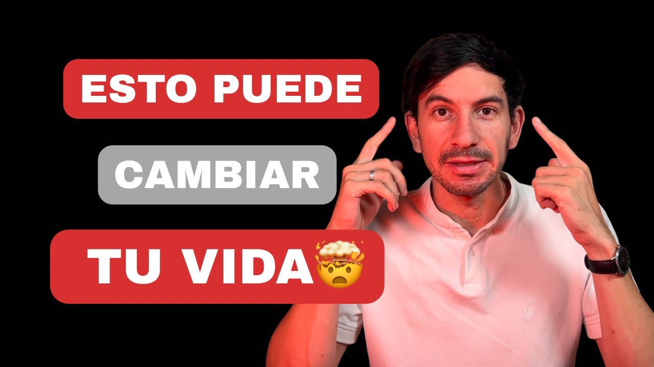 ESTE VIDEO PUEDE CAMBIAR TU VIDA | Los Cuatro Poderosos 