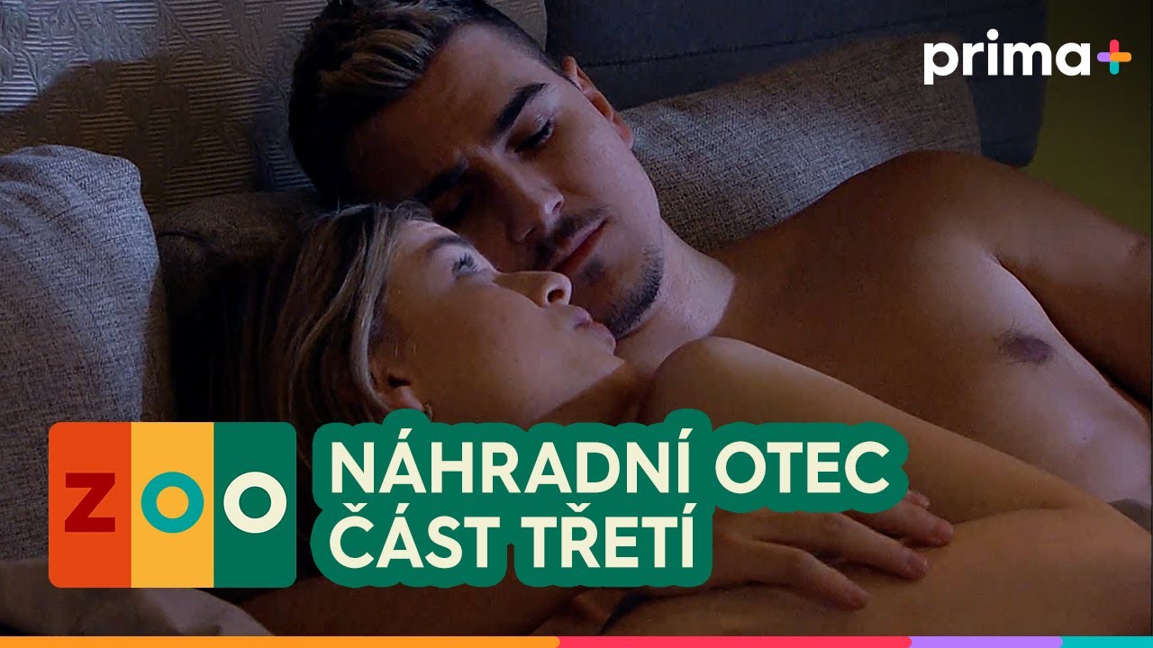ZOO (19): Náhradní otec – část 3/3