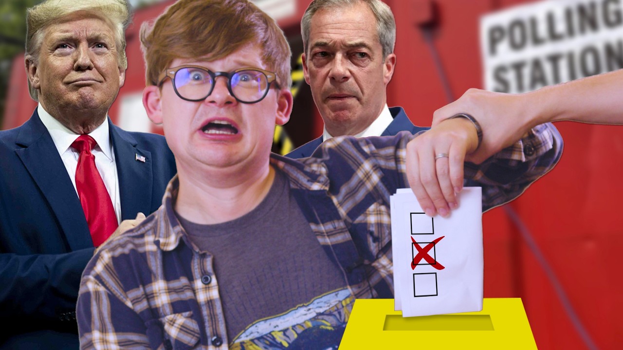 The Plan to Make Democracy Impossible