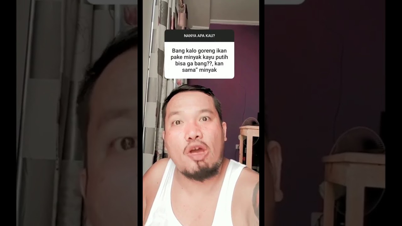 Kompilasi Tanya Jawab Jendamclover super gokil