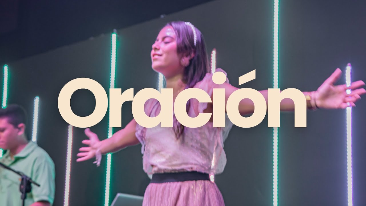Oración  l 6:00 am l Manantial de Dios l 8 de Febrero 2024