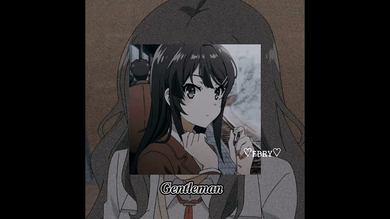 𝒑𝒔𝒚  𝑮𝒆𝒏𝒕𝒍𝒆𝒎𝒂𝒏 (𝑠𝑙𝑜𝑤𝑒𝑏+𝑟𝑒𝑣𝑒𝑟𝑏)