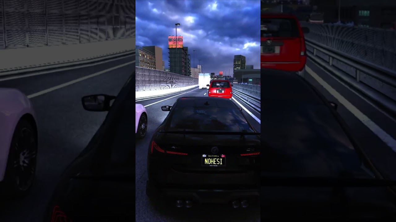 Take The Money On The Dash BMW M4  