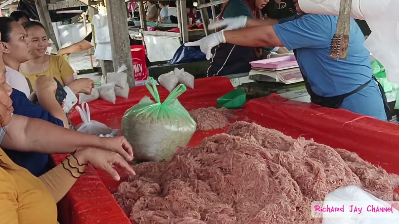 Bubuk melanda Miri lagi