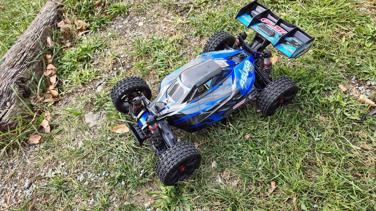 Team corally Asuga X L R #teamcorally #foryou #awesome #rccar #hobby thanks for watching.