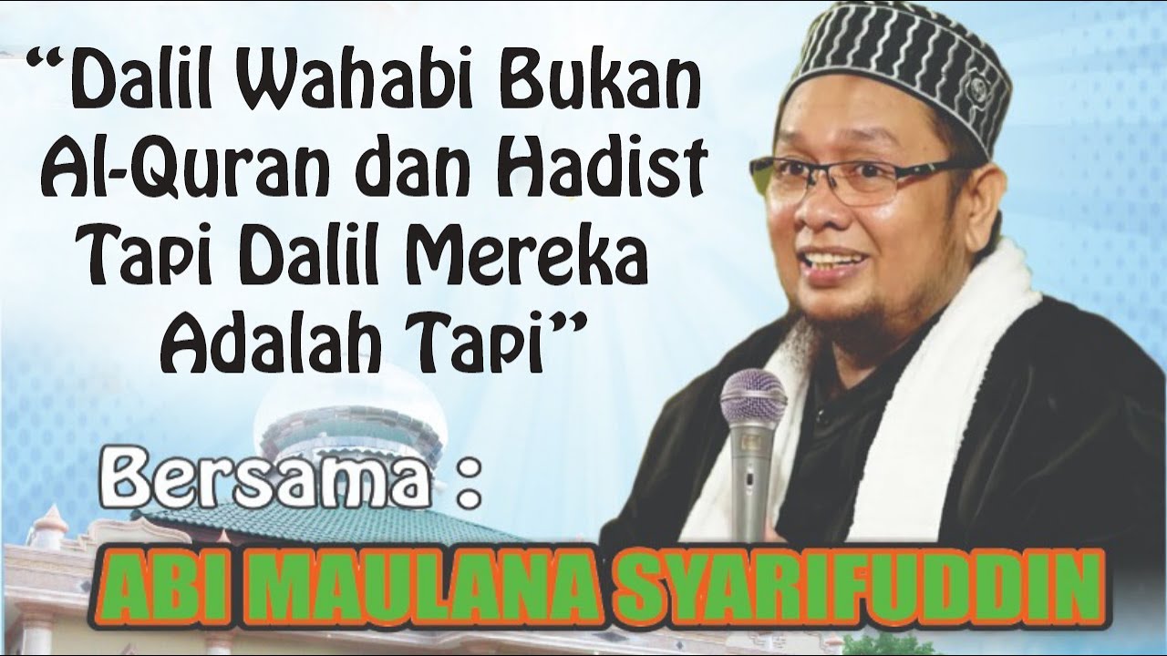 Dakwah Di Langsa, yang bilang tak boleh maulid dengarkan ini. Part 1 | NATARI TV