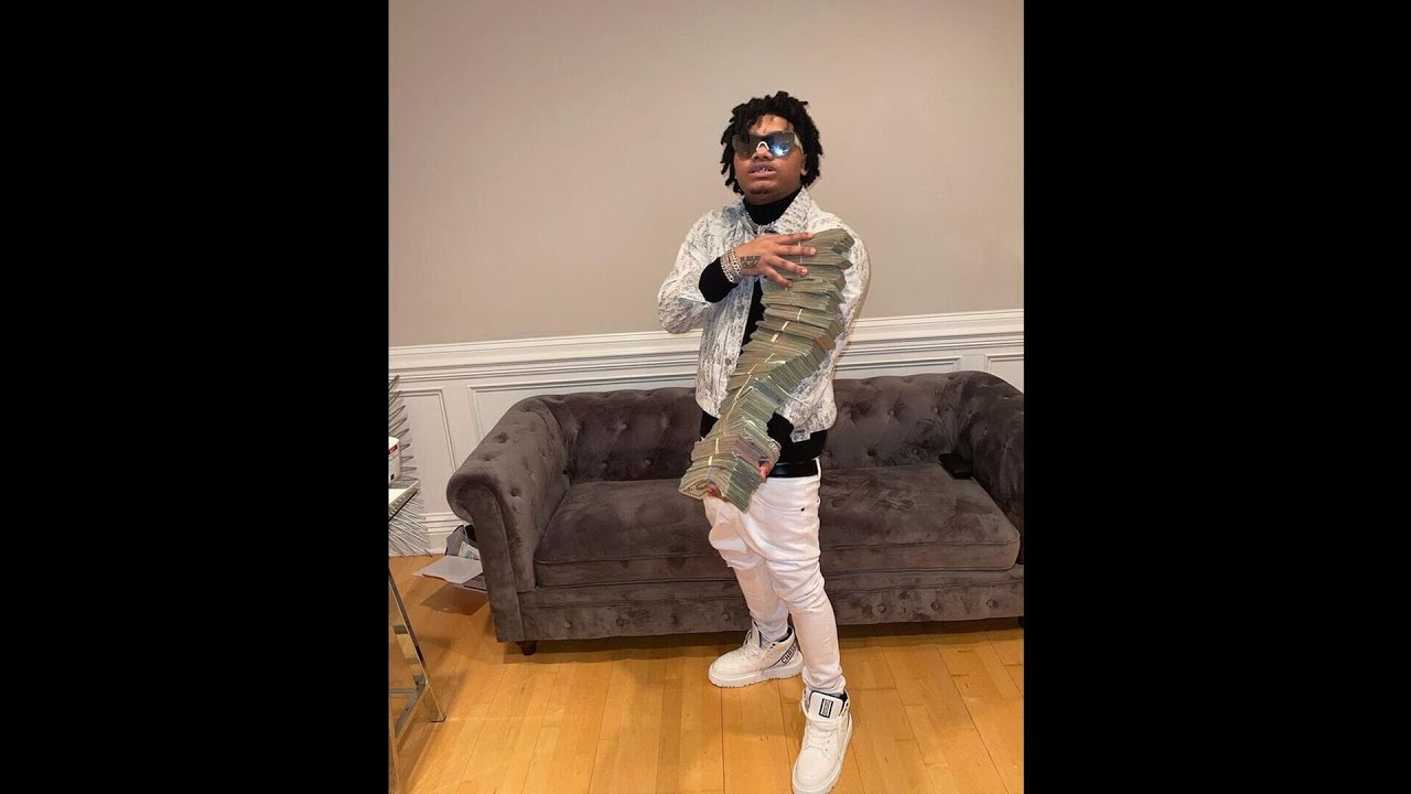 (FREE) NoCap Type Beat - 100K