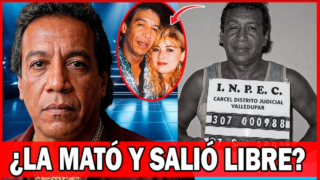 Diomedes Díaz: El crimen que Colombia eligió olvidar El caso Doris Adriana Niño.