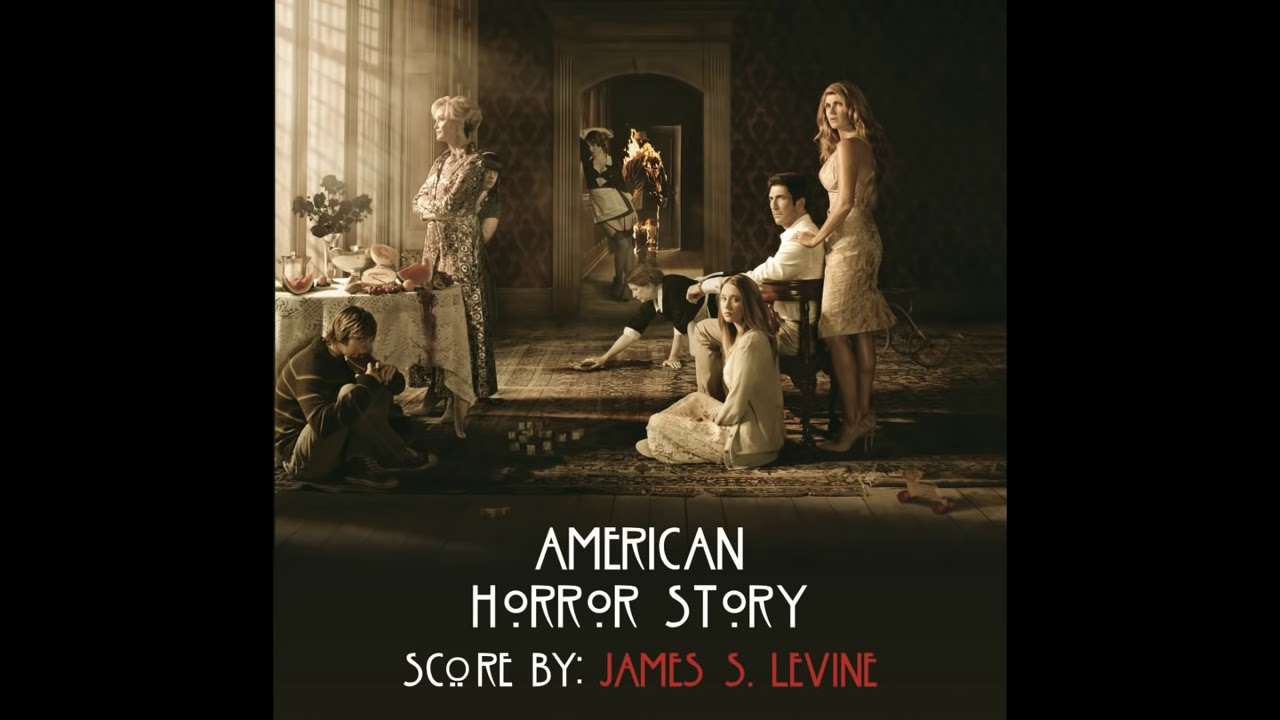 American Horror Story   Theme Full Length