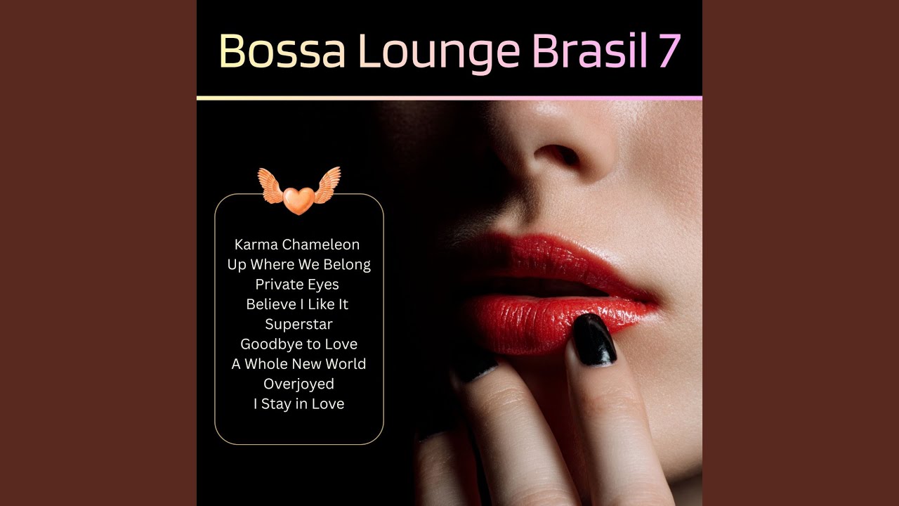 Overjoyed (Bossa Version)