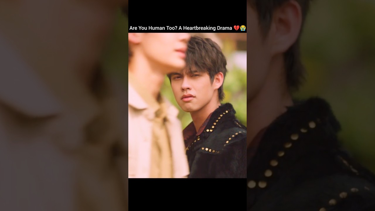 The Reality of Betrayal by Friends 💔 || F4 Thailand || #f4thailand #ren #dewjsu #shorts #edit